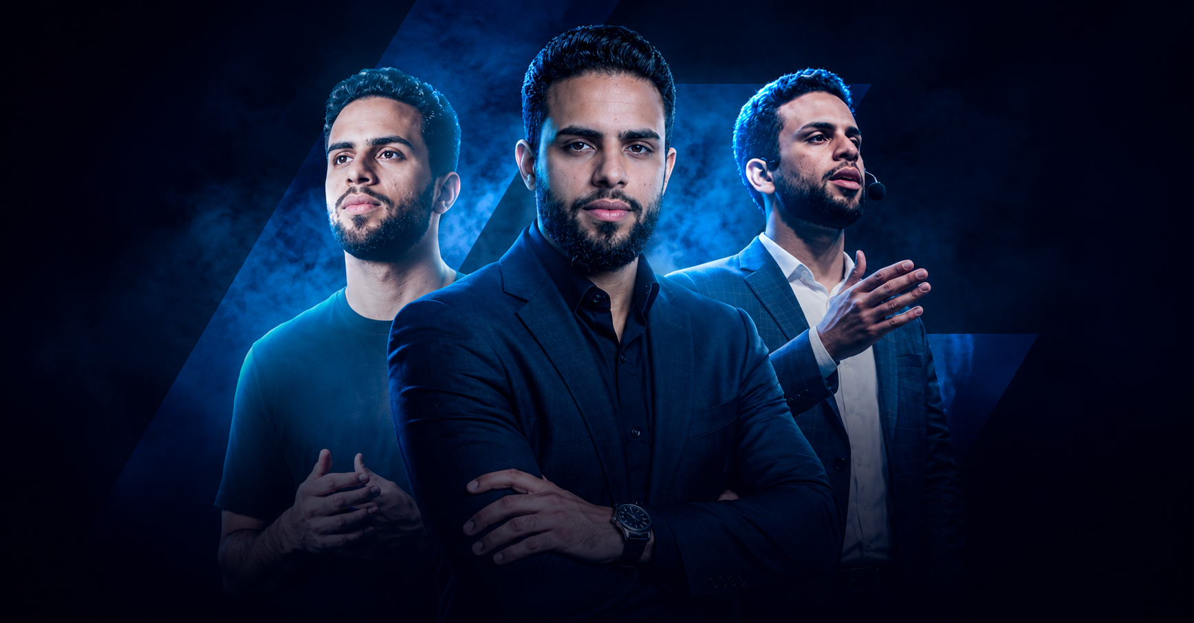 Thiago Trade — Alpha Academy